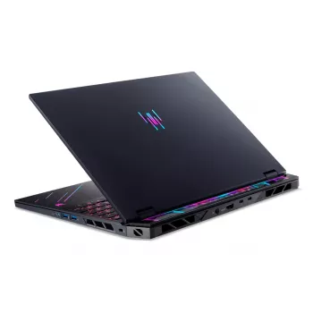 Nešiojamas kompiuteris Acer Predator PH16-73-909A — Intel Core Ultra 9 275HX, 16 colių WQXGA, 32 GB DDR5, 1TB SSD, RTX 5090, Windows 11 Home