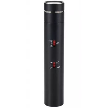 Mikrofonas sE Electronics sE8 Black Studio