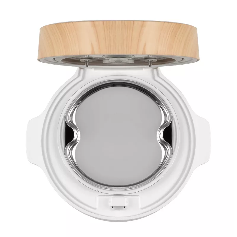 Ryžių virimo aparatas Concept RE3030 baltas
