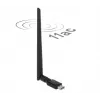 Belaidis tinklo USB adapteris DeLOCK 12535