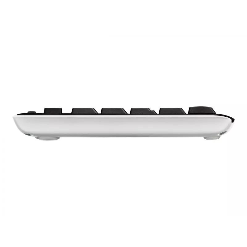 Belaidė klaviatūra Logitech K270