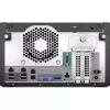 HPE ProLiant MicroServer Gen11 E-2434 4c 32GB-U 4LFF-NHP 2x4TB HDD 180W išorinis maitinimo šaltinis EMEA Cmp Mod Svr