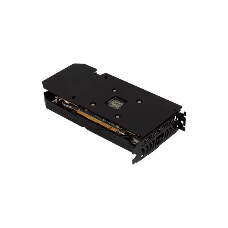 PowerColor Fighter Radeon RX 7600 8GB GDDR6 vaizdo plokštė