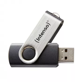 INTENSO atmintukas USB 2.0 16GB / 3503470