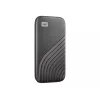 Western Digital My Passport SSD 500 GB nešiojamas SSD diskas USB Type-C 3.2 Gen 2