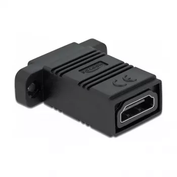 HDMI adapteris DeLOCK Easy 45 81307