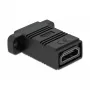 HDMI adapteris DeLOCK Easy 45 81307