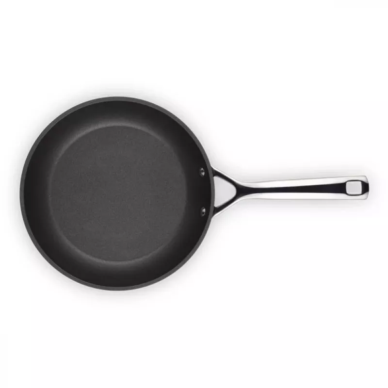 Le Creuset Toughened Non-Stick grilio keptuvė 24 cm