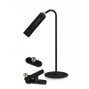 Esperanza ELD118K LED stalinė lempa 3in1 Juoda