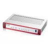 Zyxel USGFLEX50HP-EU0101F aparatinė ugniasienė 0,35 Gbit/s