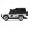 Be kelio radijo valdomas automobilis Amewi 22678, elektrinis, mastelis 1:64, Li‑Ion 150 mAh, nuo 6 metų