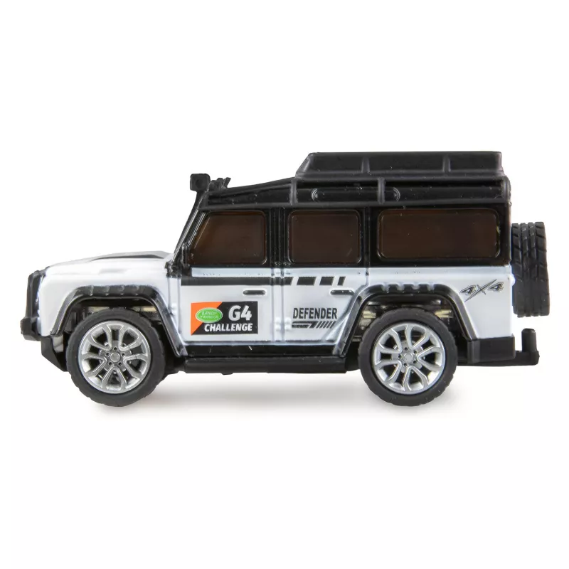 Be kelio radijo valdomas automobilis Amewi 22678, elektrinis, mastelis 1:64, Li‑Ion 150 mAh, nuo 6 metų