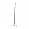 FIXED FIXSN-M-WH – sulankstomas aliumininis selfie strypas su Bluetooth nuotolinio valdymo pulteliu, 72 cm, baltas