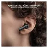 4smarts belaidė ausinė SkyBuds Air juoda (541722)
