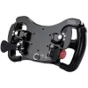 Vairavimo ratas Ascher Racing F64-USB V3 – drugelio formos ergonominis dizainas, USB jungtis