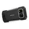 Ulefone Armor 27 Pro 5G 12/256GB Juodas be įkroviklio