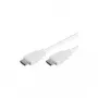 VALUE High Speed HDMI laidas 5 m, 19 kontaktų (M) - (M), ekranuotas, baltas (11.99.5705)