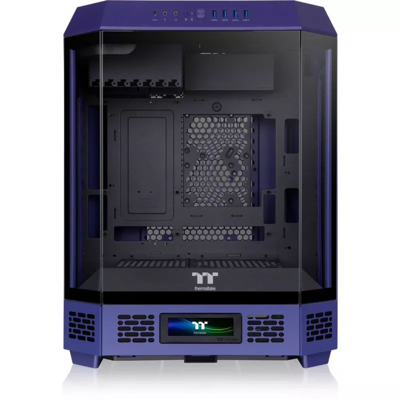 Thermaltake The Tower 600 Future Dusk ATX kompiuterio korpusas (CA-1Z1-00MNWN-00)