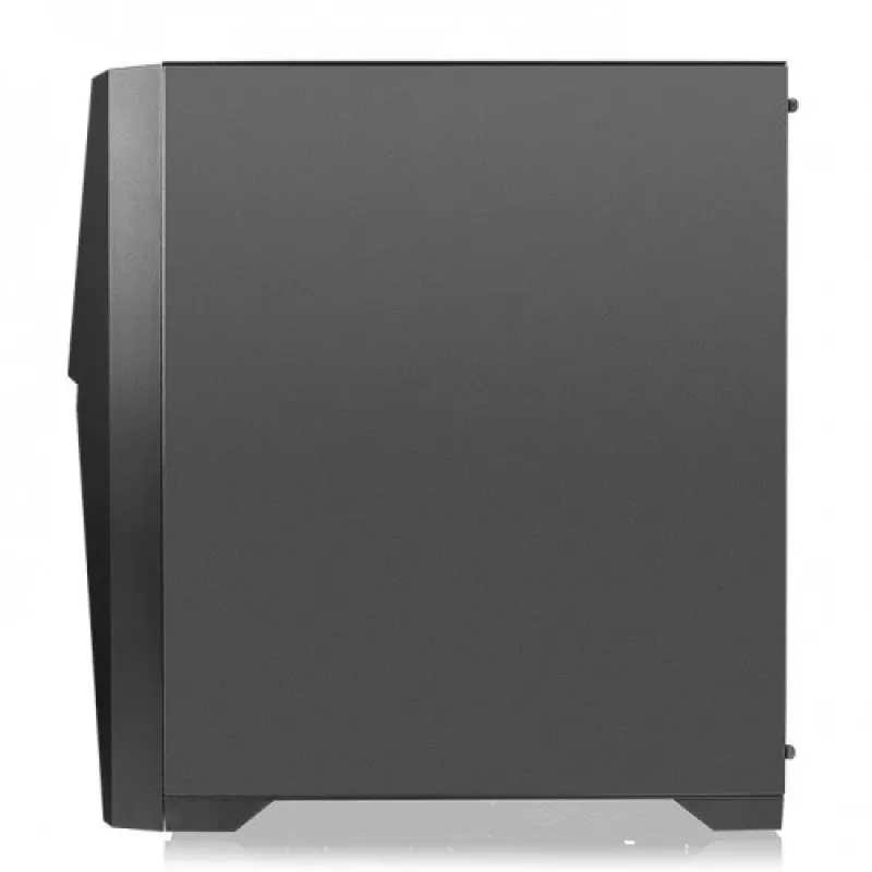 Korpusas Thermaltake Commander G32 TG ARGB Midi Tower juodas