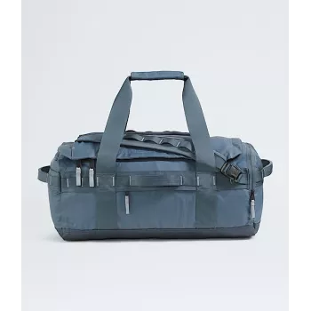 Kelioninis krepšys The North Face Base Camp Voyager Duffel 42L - pilka/šalčio pilka