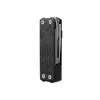 Multifunkcinis įrankis Nextool E1 10-in-1 kišeninis daugiafunkcis įrankis, juodas, sulankstomas peilis, 94 g, sulankstytas 7,9 cm