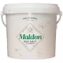 MALDON SEA SALT Flakes, Spice 1,4 kg, kibirėlis