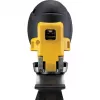 Šlifuoklis DeWALT DWE315 orbitalinis 300 W 230 V 1.48 kg Juoda/Geltona