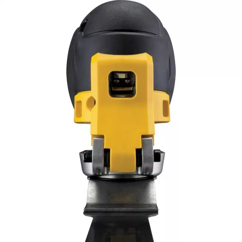 Šlifuoklis DeWALT DWE315 orbitalinis 300 W 230 V 1.48 kg Juoda/Geltona