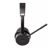 Ausinės Tellur Voice Pro Wireless Call Center Headset juodos TLL411007