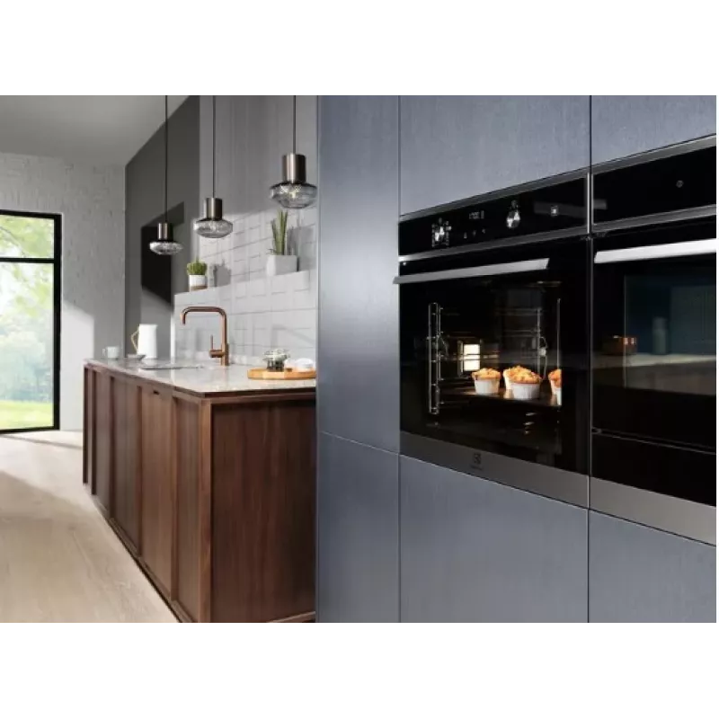 Elektros orkaitė ELECTROLUX EOD3H50BK