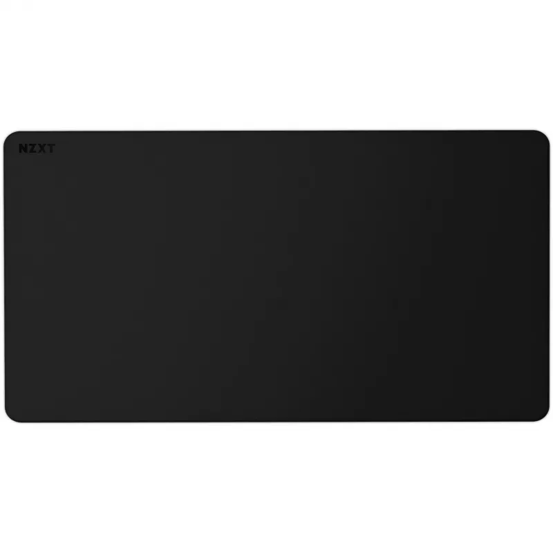 NZXT Zone pelės kilimėlis XL 750x400mm juodas MM-XLGSP-BK mažmeninė