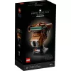 LEGO Star Wars Princesė Leia (Boushh) Šalmo Konstruktorius Suaugusiems 75351 (670 Detalių)