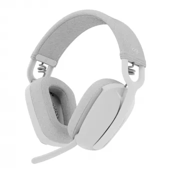 Belaidės ausinės Logitech Zone Vibe 100