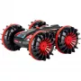 Carrera RC visureigis akrobatinis vandens automobilis radijo valdymo modelis 1:16