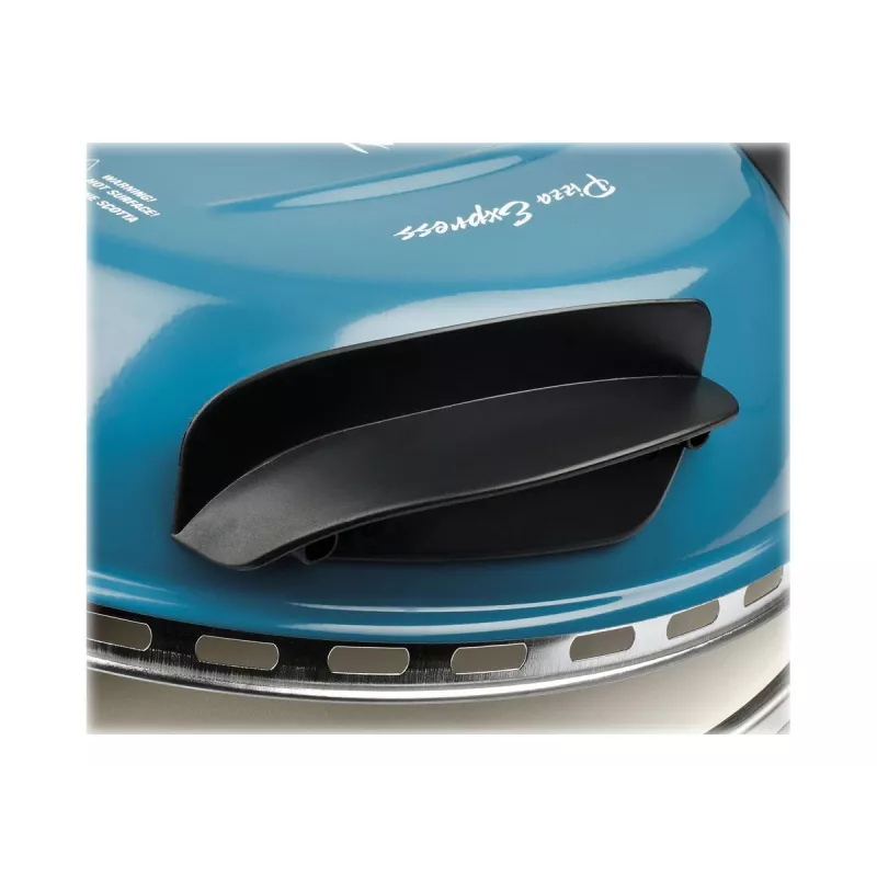 G3 Ferrari Delizia picos kepimo aparatas 1 picai 1200 W Juoda, Mėlyna