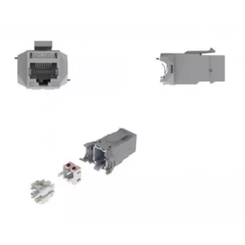 REVConnect 10GX STP modulinis