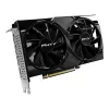 Vaizdo plokštė PNY GeForce RTX 5050 – 8 GB GDDR6, 2317 MHz, 128 bit, PCIe x8 5.0, dviejų ventiliatorių aušinimas