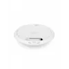 Prieigos taškas UBIQUITI U7 Pro – trijuostis Wi‑Fi 7 (2,4/5/6 GHz), 5400 Mbit/s, MU‑MIMO, PoE, lubų/sienos montavimui