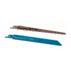 Pjūklas stūmoklinis Makita DJR186Z 3.2 cm Juodas, Mėlynas
