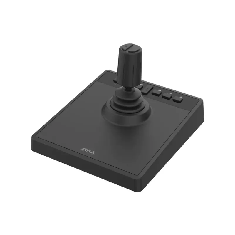AXIS TU9002 valdymo svirtis IP kameroms