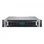 HPE MSA 2070 SFF 2x16Gb FC 4-port Controller 12x1.92TB SSD 4x16Gb SFP FC XCVR 23TB talpyklos masyvas