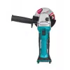 Kampinis šlifuoklis Makita DGA452Z 11,5 cm 10000 RPM 2,1 kg