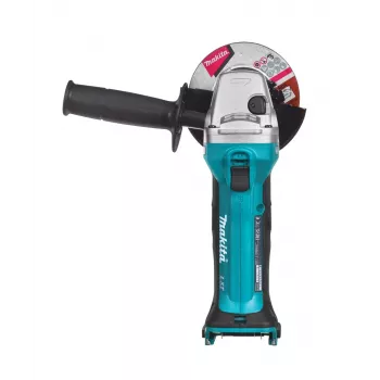 Kampinis šlifuoklis Makita DGA452Z 11,5 cm 10000 RPM 2,1 kg