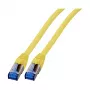 Efb K5525FGE.1 Ethernet Patch Cable