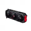 Vaizdo plokštė PowerColor Red Devil Radeon RX 9070 XT 16GB GDDR6 PCIe 5.0
