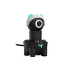Subsonic Playcam 1080 2in1 HD Mini Kamera, skirta Nintendo Switch 2, šviesiai mėlyna