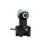 Subsonic Playcam 1080 2in1 HD Mini Kamera, skirta Nintendo Switch 2, šviesiai mėlyna