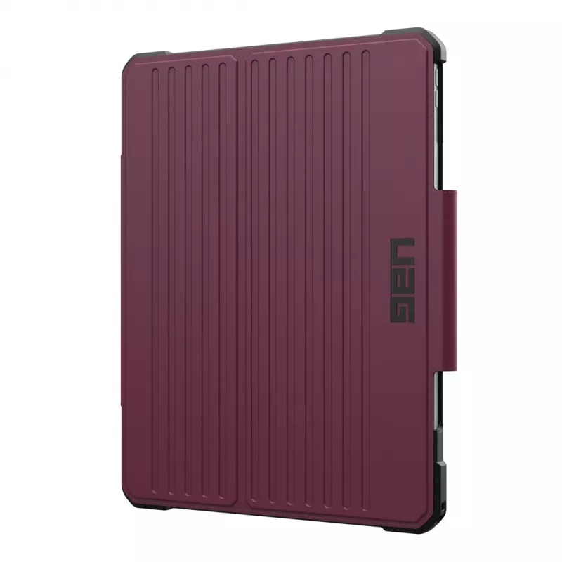 Apsauginis dėklas iPad Air M2/M3 (bordo)