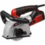 sieninis frezatorius TE-MA 1500 (raudonas/juodas, 1500 W)