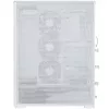 Korpusas Lian Li SUP01 Tower White